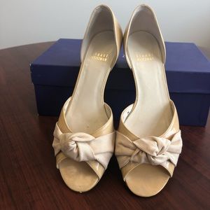 Stuart Weitzman Snookie Shoe